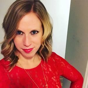 Meet your Posher, Lindsey